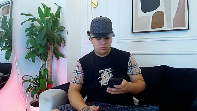 Naim Bennetsex online show from 11/11/25, 06:30