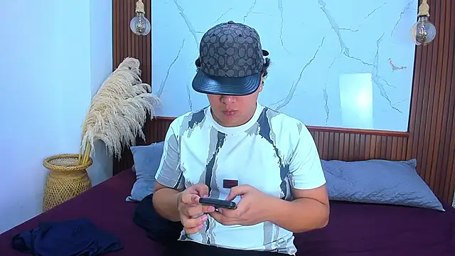 Naim Bennetsex online show from 11/13/25, 03:33