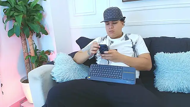 Naim Bennetsex online show from 11/27/25, 06:21