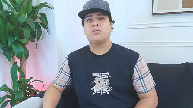 Naim Bennetsex online show from 01/13/26, 06:35