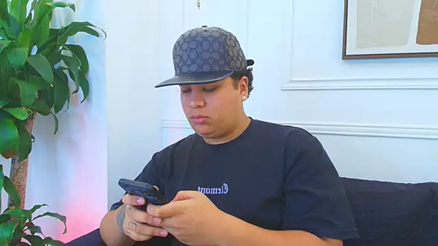 Naim Bennetsex online show from 01/14/26, 06:13