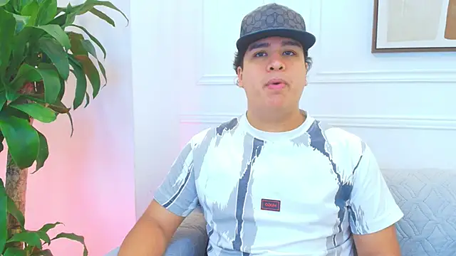 Naim Bennetsex online show from 01/15/26, 06:33