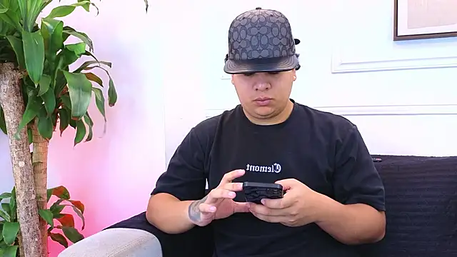 Naim Bennetsex online show from 02/04/26, 06:36