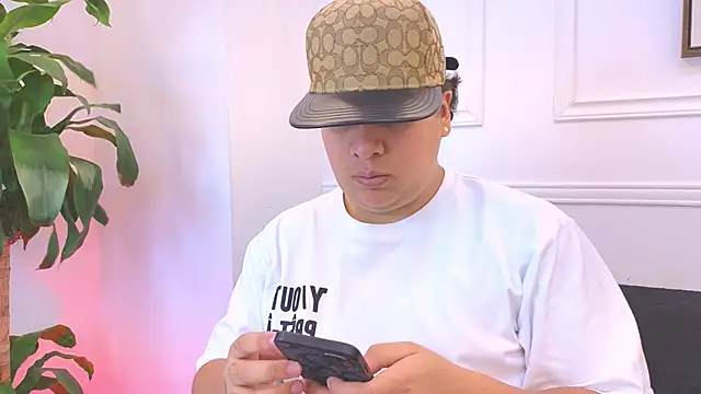 Naim Bennetsex online show from 02/05/26, 06:23