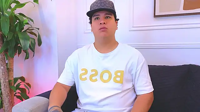 Naim Bennetsex online show from 02/11/26, 06:13