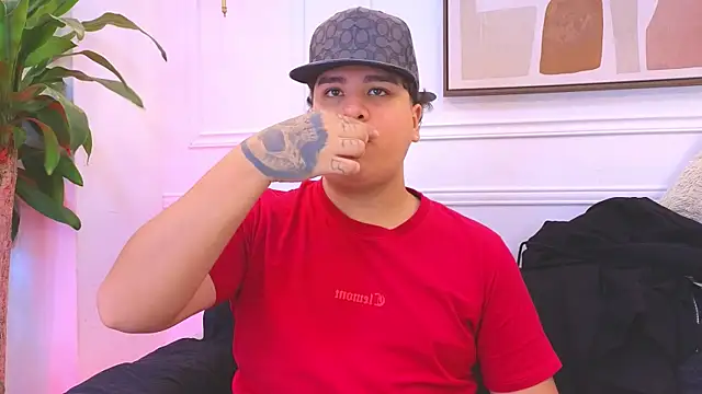 Naim Bennetsex online show from 02/22/26, 03:18