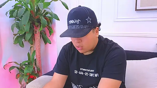 Naim Bennetsex online show from 03/04/26, 01:22