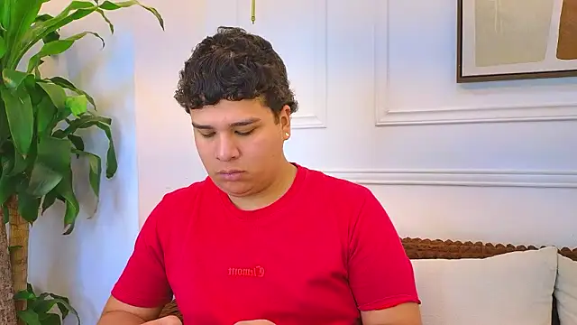 Naim Bennetsex online show from 03/13/26, 06:14