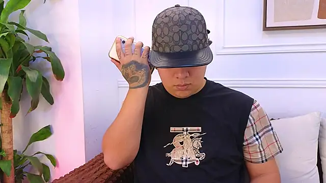 Naim Bennetsex online show from 03/25/26, 06:36