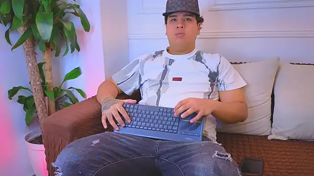 Naim Bennetsex online show from 04/02/26, 06:16