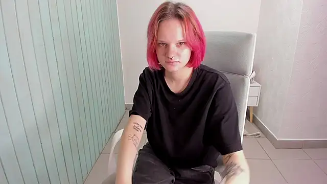 Elieiza xo online show from 09/16/25, 03:29