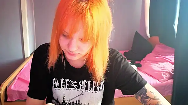 Elieiza xo online show from 05/02/26, 09:25