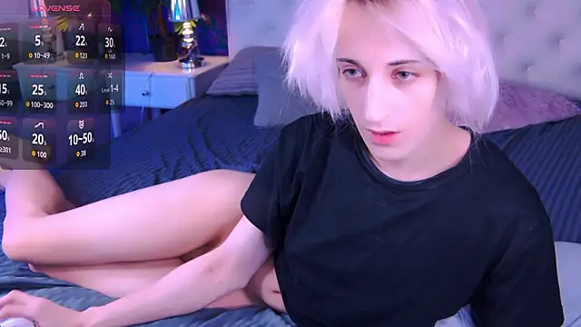 whitenyx online show from 02/05/26, 02:16