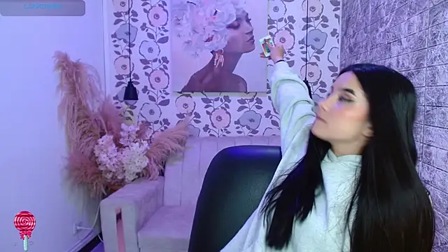 Natalie loffreda online show from 01/10/26, 07:59