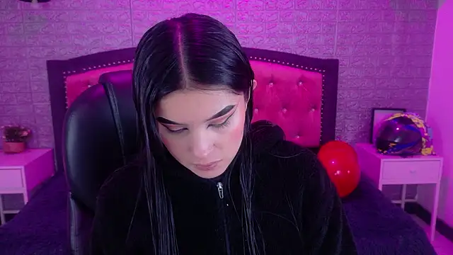 Natalie loffreda online show from 02/24/26, 03:04