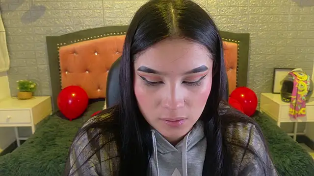 Natalie loffreda online show from 02/25/26, 02:54