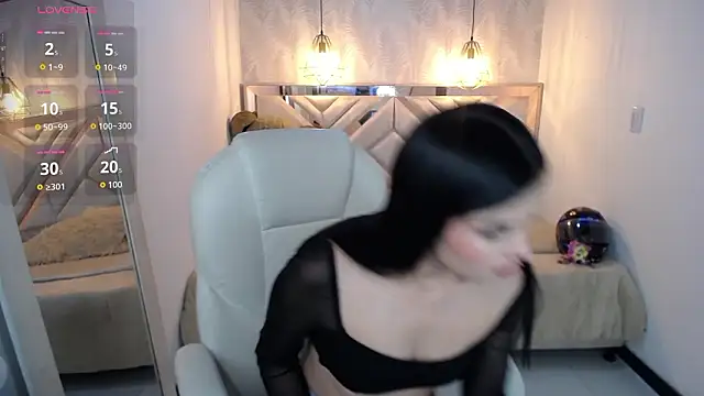 Natalie loffreda online show from 03/17/26, 08:23