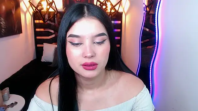 Natalie loffreda online show from 04/15/26, 07:58