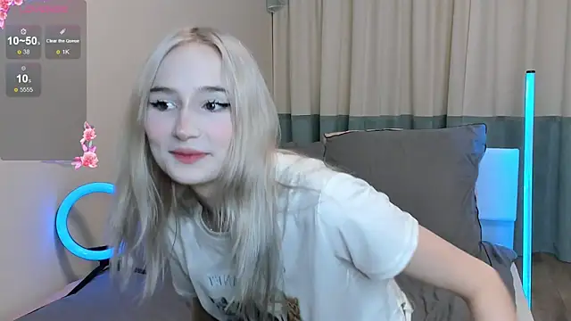 Snapshot of l1sa_spears chatting on 09/08/25, 06:07 l1sa spears online show from 09/08/25, 06:07