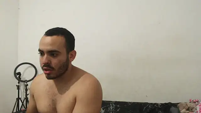 Ana ThiagoxX online show from 09/20/25, 02:56