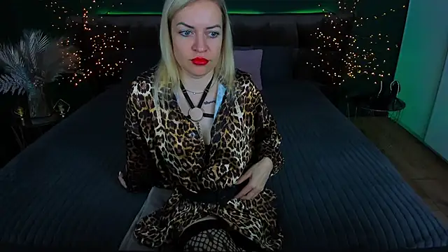 Anna Snows online show from 09/09/25, 05:40