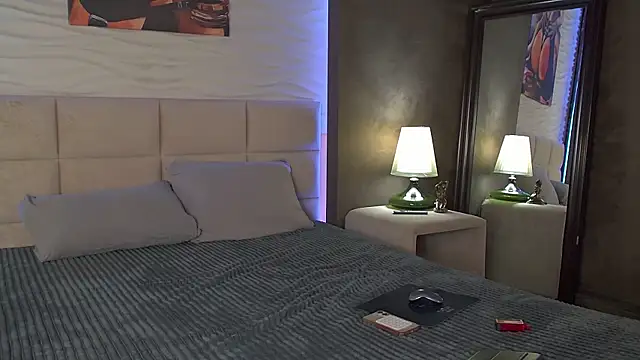 RoxyDoll  online show from 09/21/25, 04:41