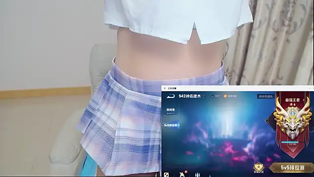 Duolamei online show from 03/14/26, 08:42