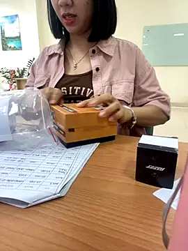 -NhaKy22 online show from 10/29/25, 12:57