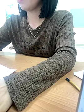 -NhaKy22 online show from 10/30/25, 01:18