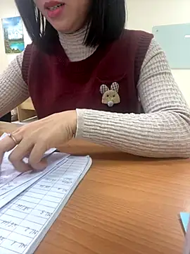 -NhaKy22 online show from 11/27/25, 01:07