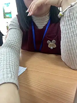 -NhaKy22 online show from 12/19/25, 01:23