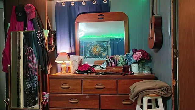 HotRedYeag online show from 02/05/26, 11:26