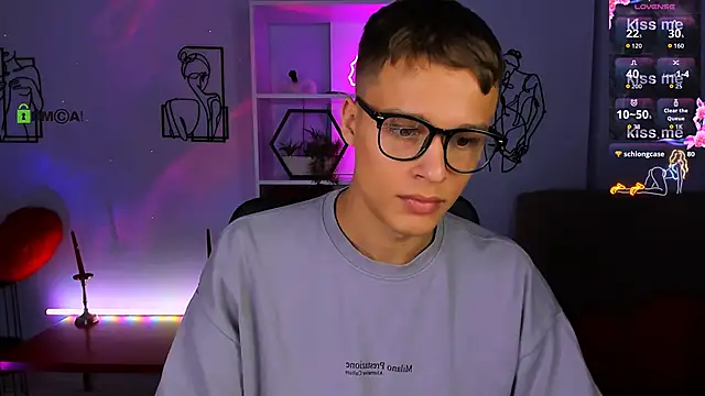 sam nexor online show from 09/23/25, 07:50