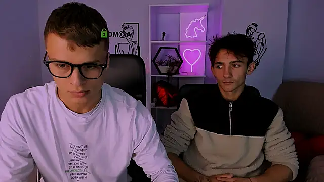 sam nexor online show from 09/30/25, 07:52