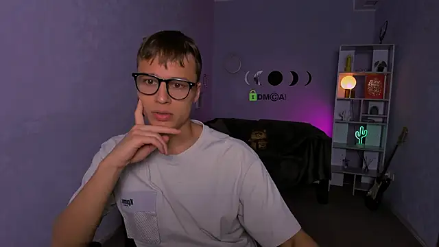 sam nexor online show from 10/16/25, 05:41