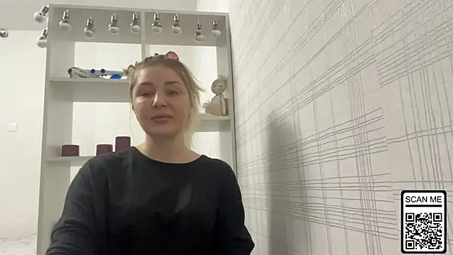 Blondie xoxoxo online show from 01/11/26, 12:54