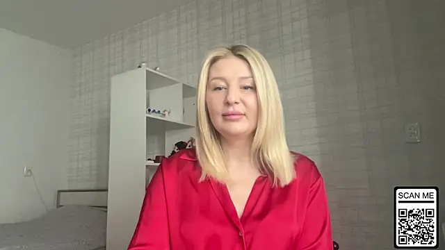 Blondie xoxoxo online show from 02/08/26, 09:34