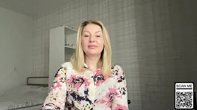 Blondie xoxoxo online show from 02/23/26, 07:39