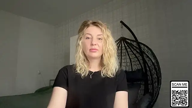 Blondie xoxoxo online show from 04/09/26, 06:52