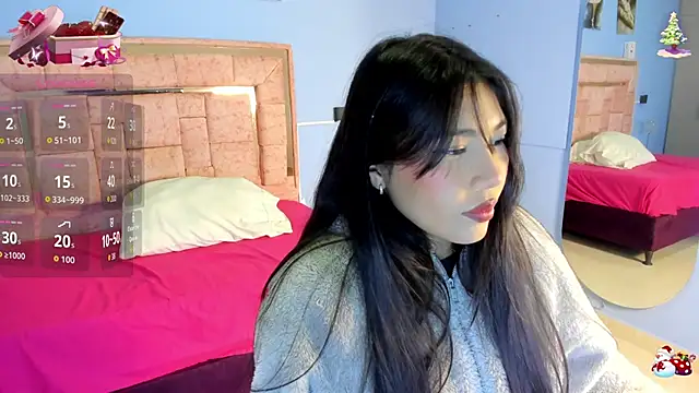 LICKY LOV online show from 02/24/26, 03:04