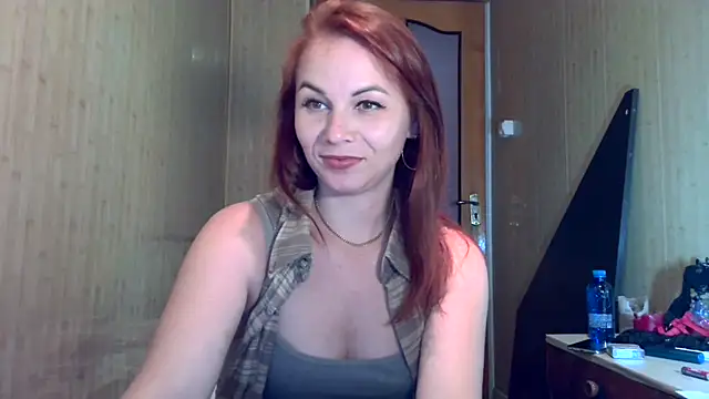 Kisa26311 online show from 09/18/25, 12:40