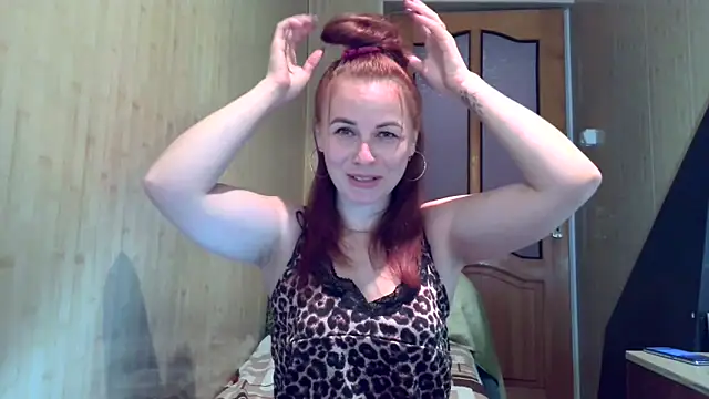 Kisa26311 online show from 09/21/25, 10:28