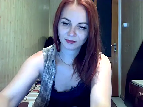 Kisa26311 online show from 10/14/25, 03:57