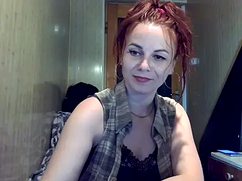 Kisa26311 online show from 10/19/25, 03:34