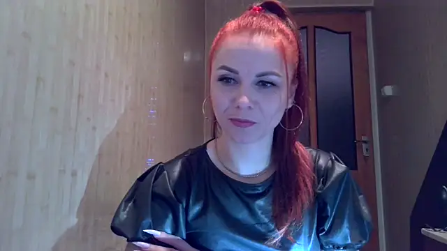 Snapshot of Kisa26311 chatting on 04/08/26, 10:48 Kisa26311 online show from 04/08/26, 10:48