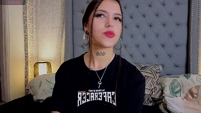 Abby roussee online show from 11/14/25, 04:55