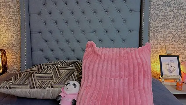 Abby roussee online show from 02/03/26, 12:09