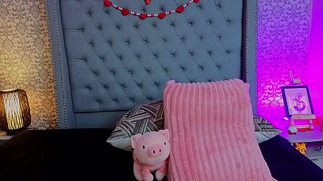 Abby roussee online show from 02/16/26, 10:06