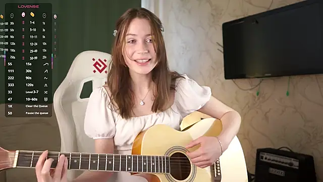 Stella of steel online show from 09/15/25, 09:20