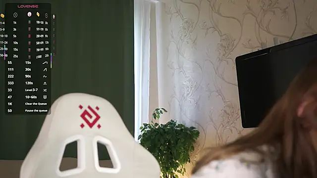 Stella of steel online show from 10/02/25, 08:43